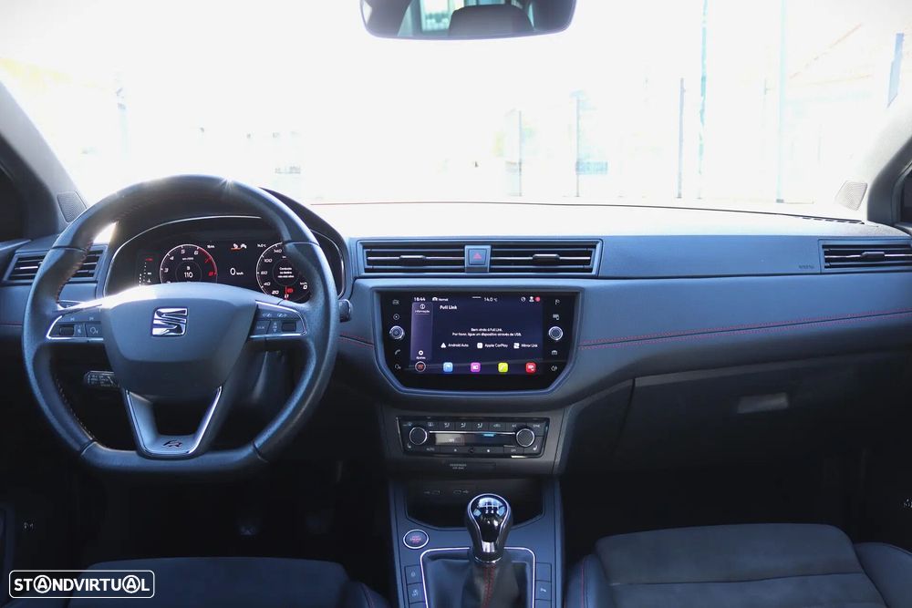 SEAT Ibiza - 5