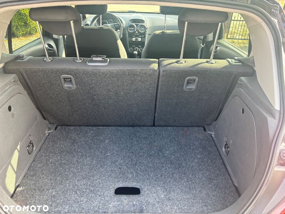 Opel Corsa 1.4 16V Edition 111 Jahre - 19