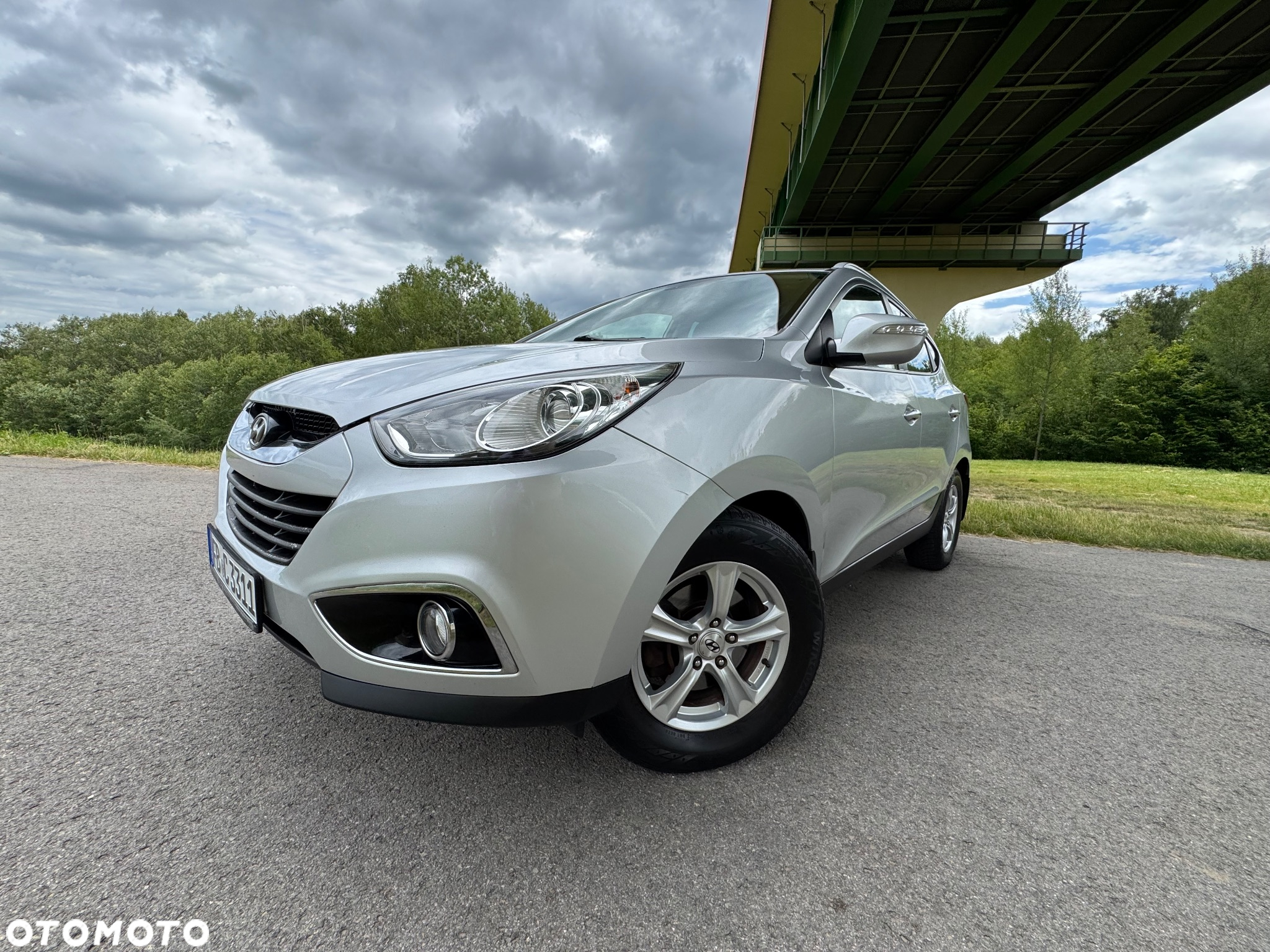 Hyundai ix35 - 40