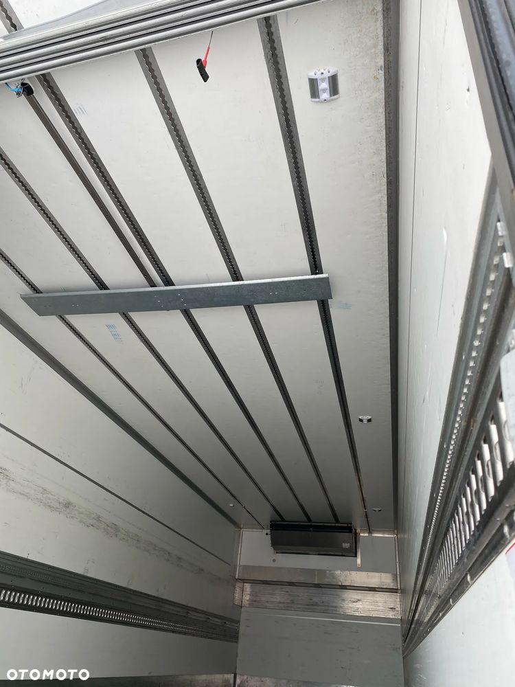 Mercedes-Benz Actros 2536 6x2 - 13