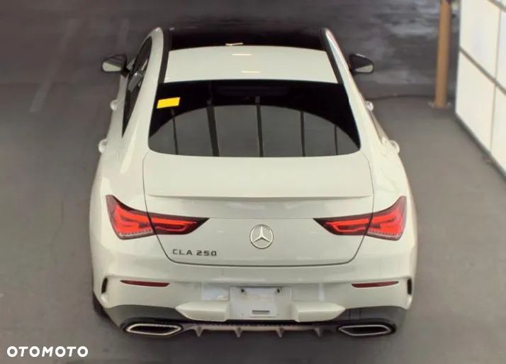 Mercedes-Benz CLA 250 7G-DCT Edition 2020 - 7