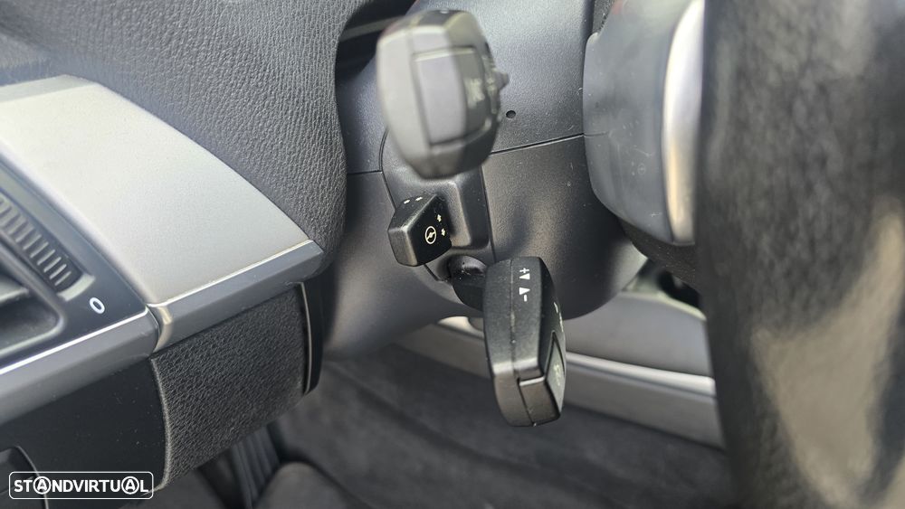 BMW X6 xDrive30d BluePerformance - 17