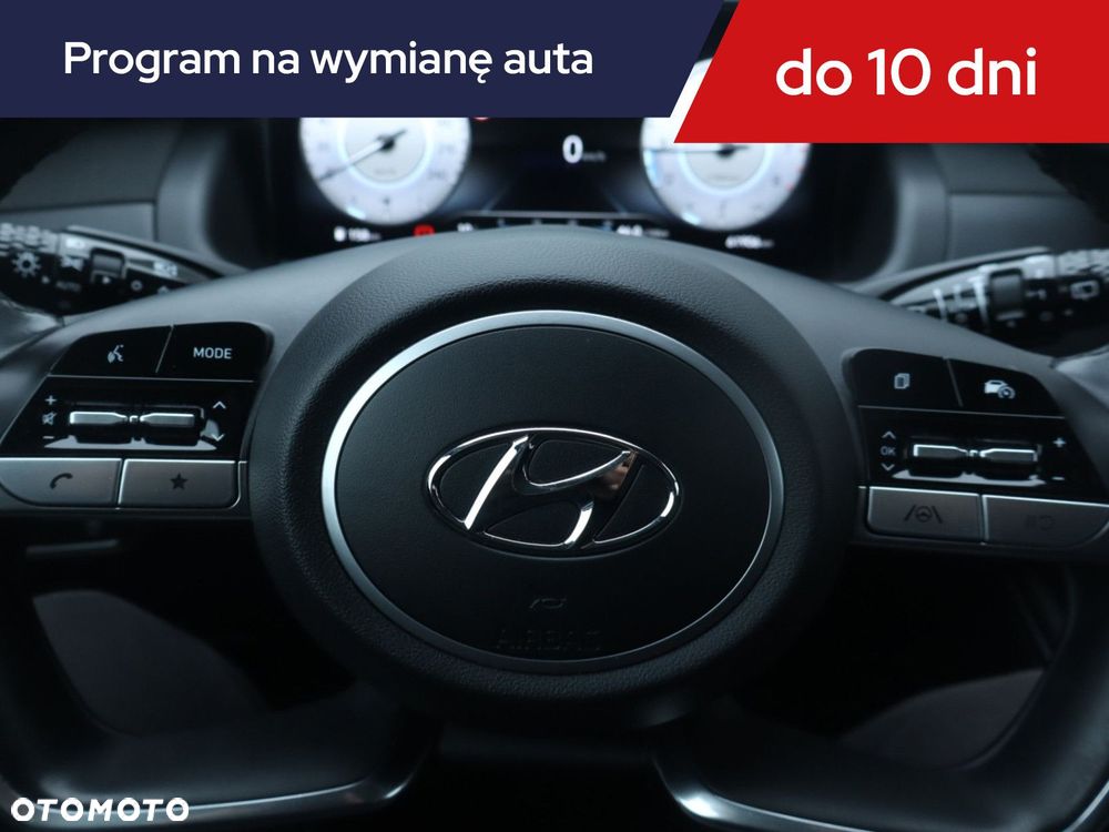 Hyundai Tucson - 22