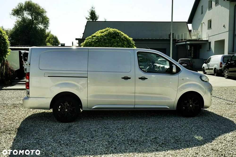 Peugeot Expert - 11