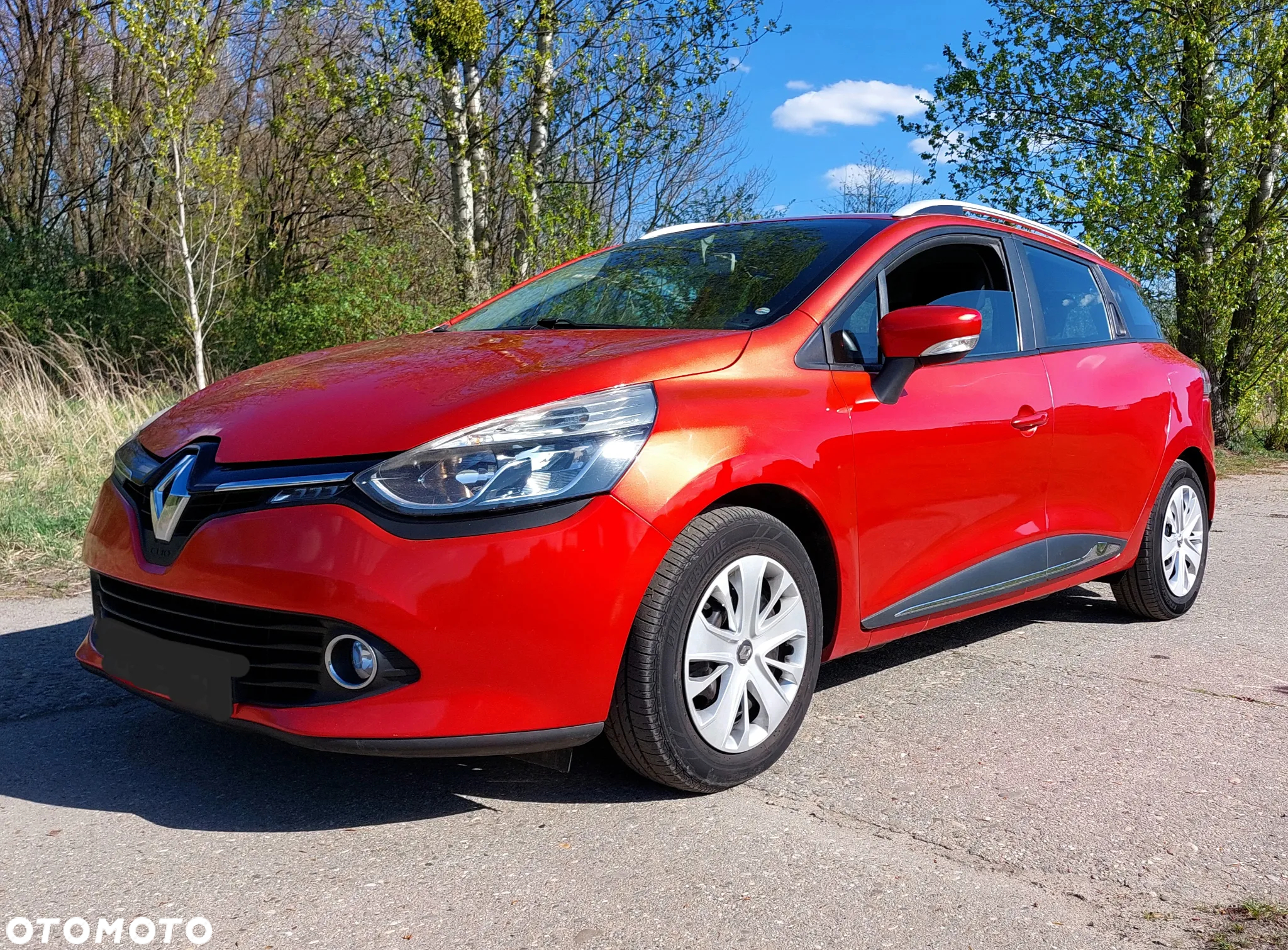 Renault Clio 0.9 Energy TCe Dynamique - 13