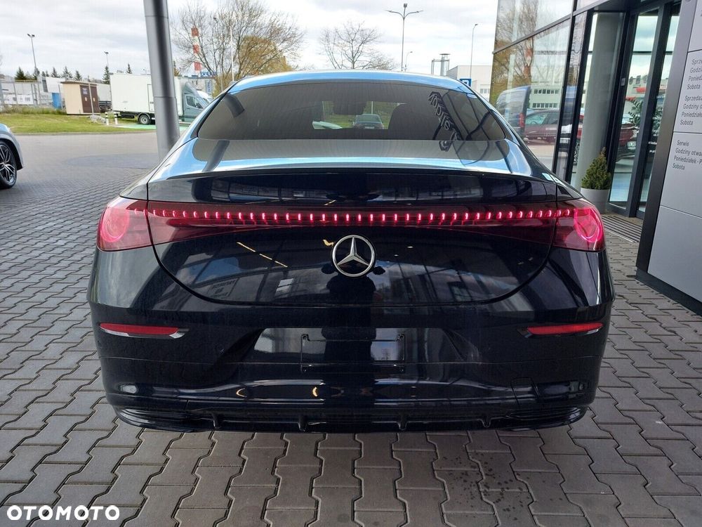 Mercedes-Benz CLA - 6