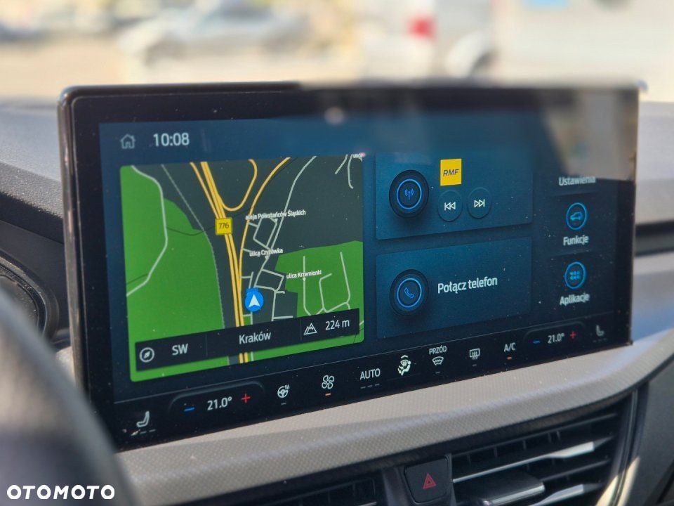 Ford Kuga - 22