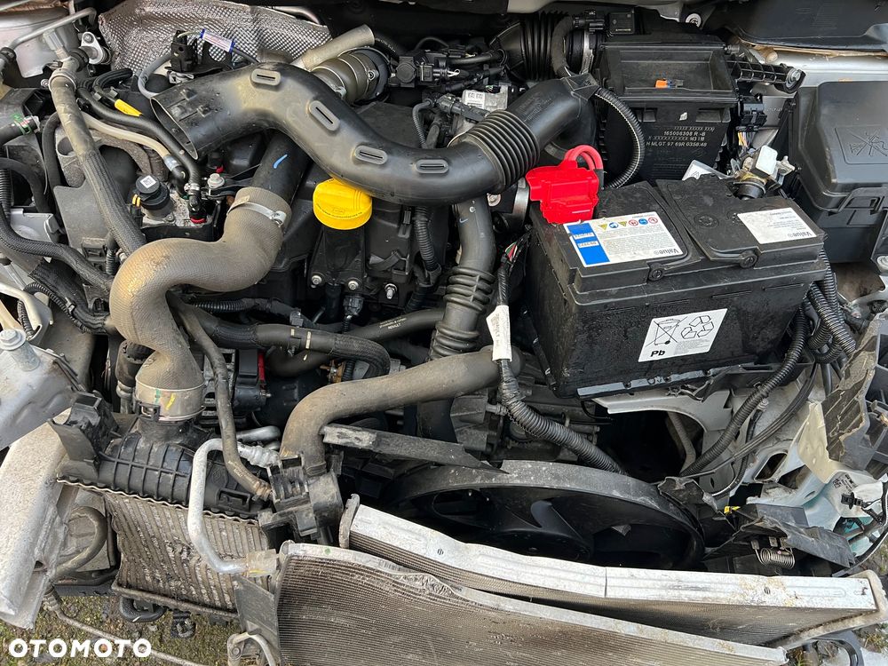 Renault Captur (ENERGY) TCe 90 LIFE - 7