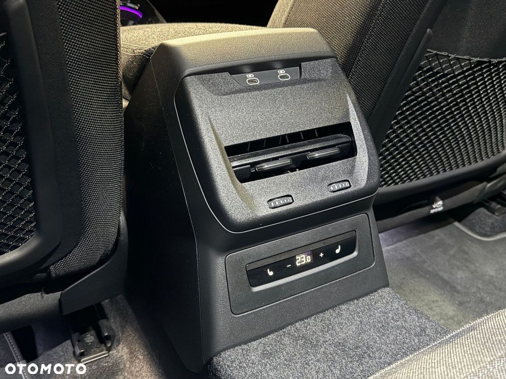 Audi A5 Avant TDI mHEV Quattro S tronic - 27