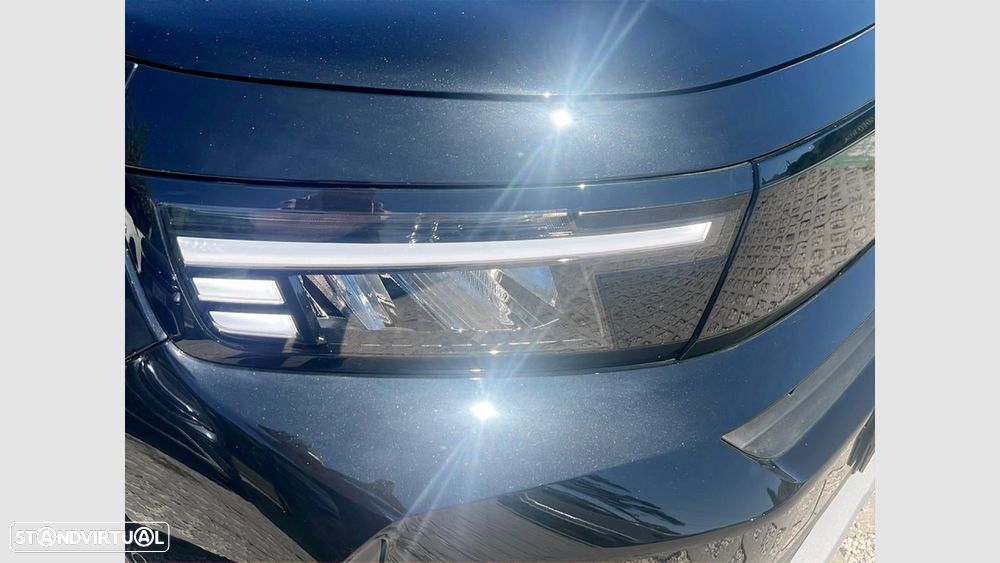 Opel Frontera 54 kWh Edition - 9