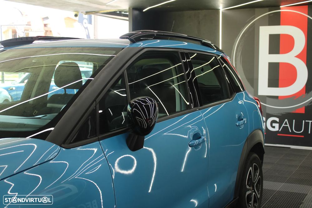 Citroën C3 Aircross 1.2 PureTech Feel - 6