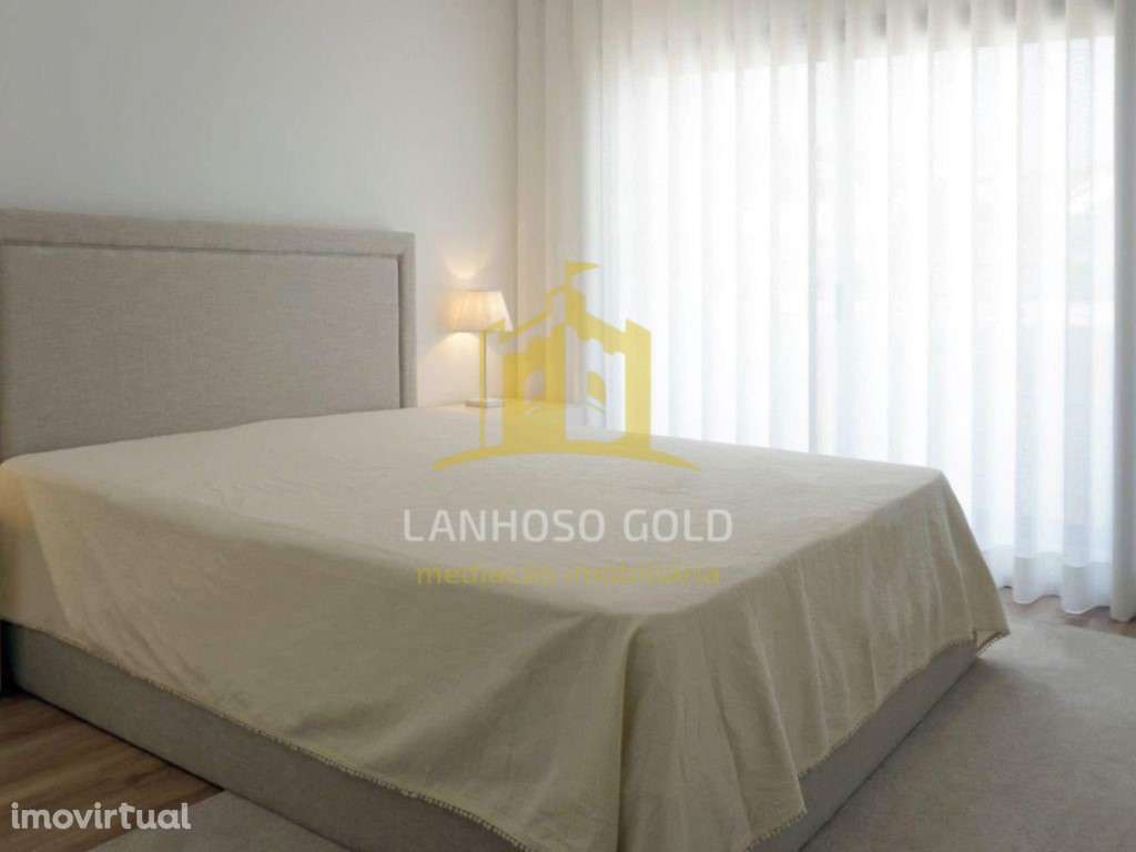 Moradias em banda e Gaveto - Grande imagem: 5/7