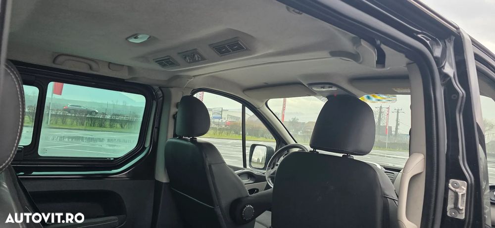 Renault Trafic ENERGY L1H1 Komfort - 12