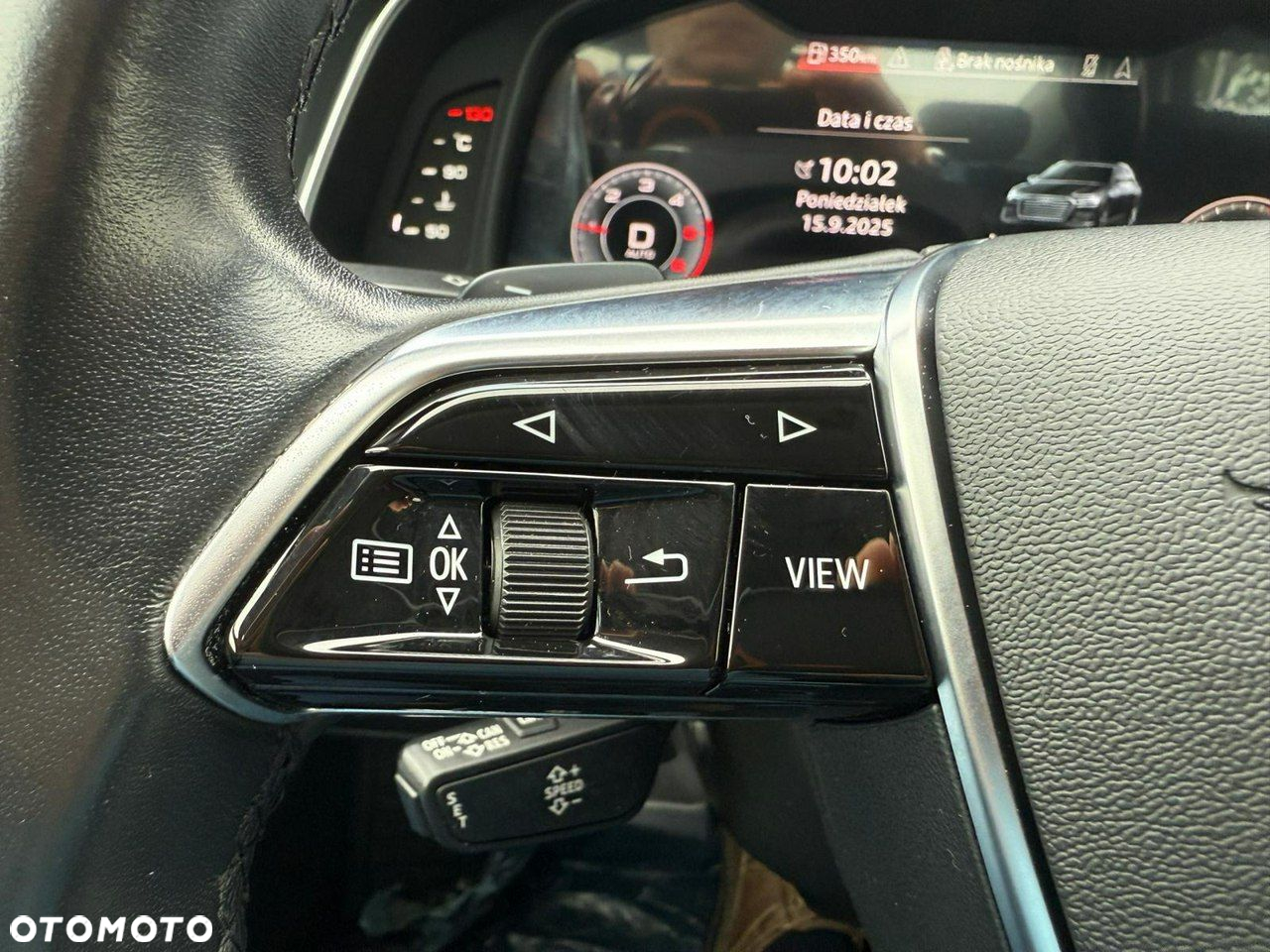 Audi A6 - 29