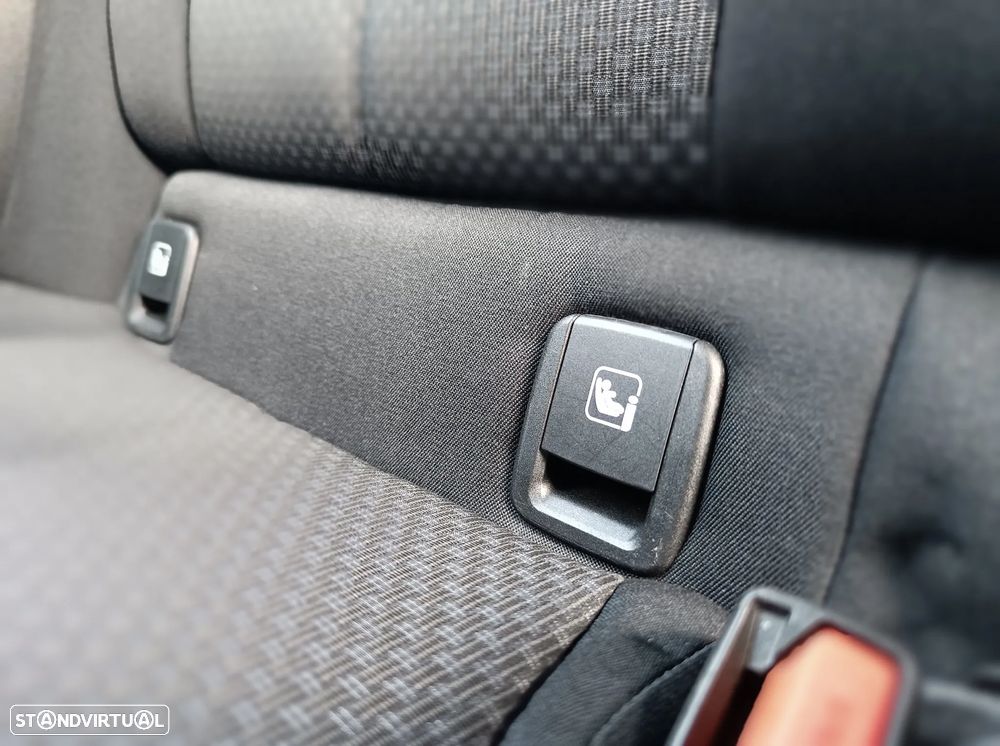 BMW 116 i Advantage - 21