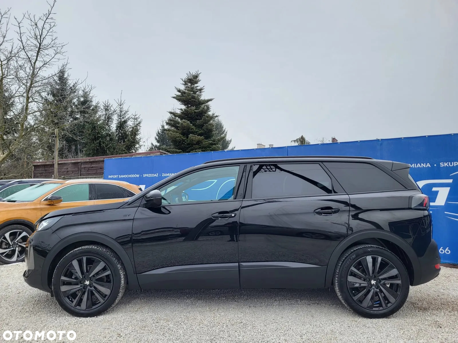 Peugeot 5008 1.2 PureTech GT S&S EAT8 - 9