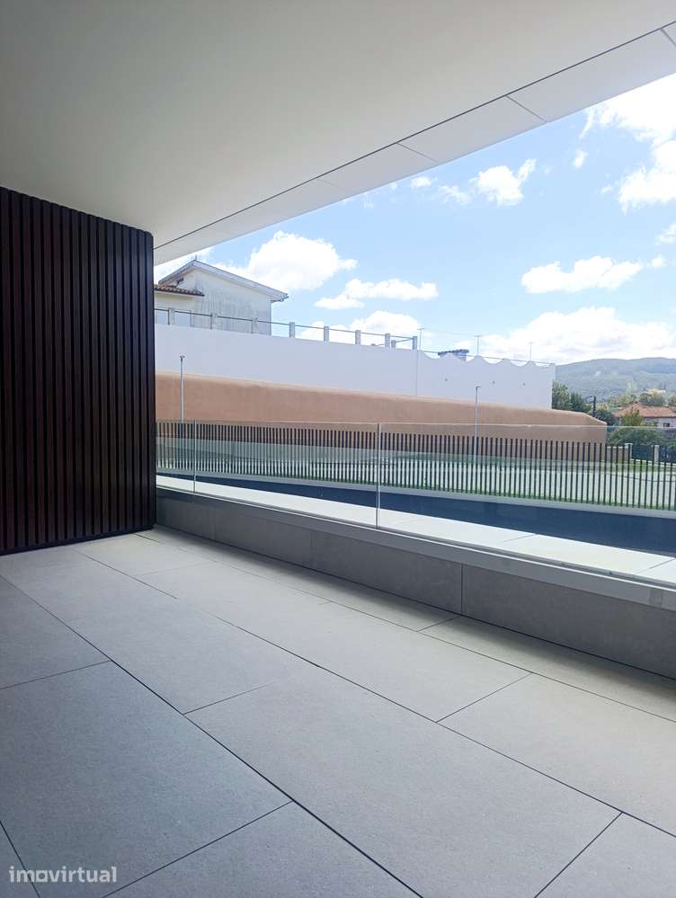 Apartamento T0 NOVO 
Empreendimento Roy Rock Saint Sebastian Place NEW - Grande imagem: 2/15