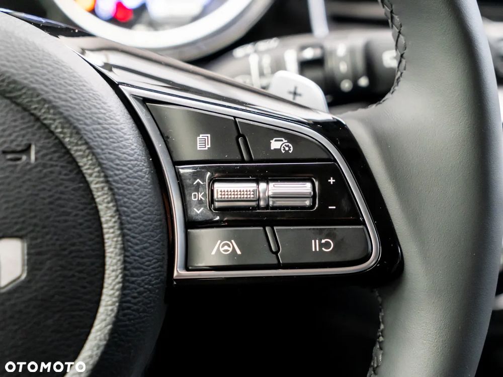 Kia Ceed 1.5 T-GDI Tribute DCT - 24