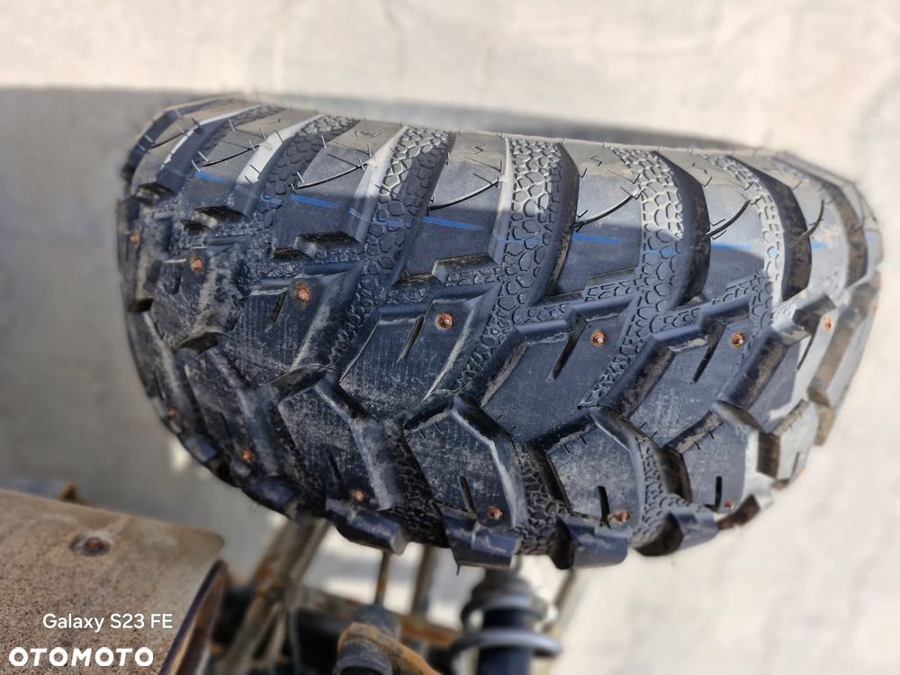 Polaris Ranger XP - 9