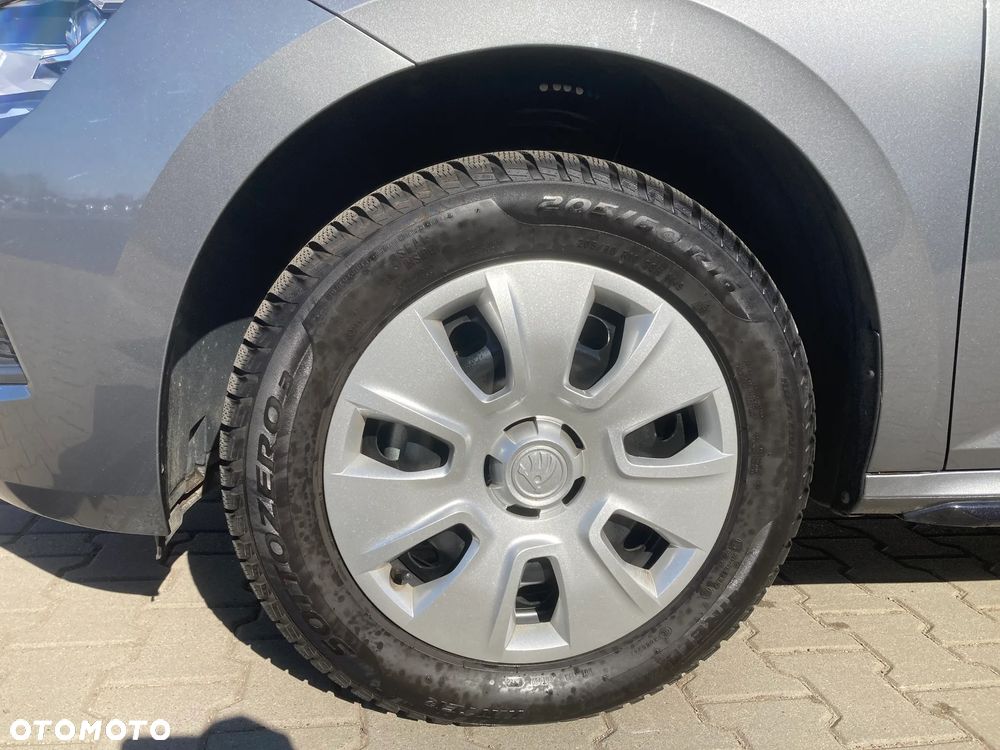 Skoda Kamiq 1.0 TSI Monte Carlo - 5