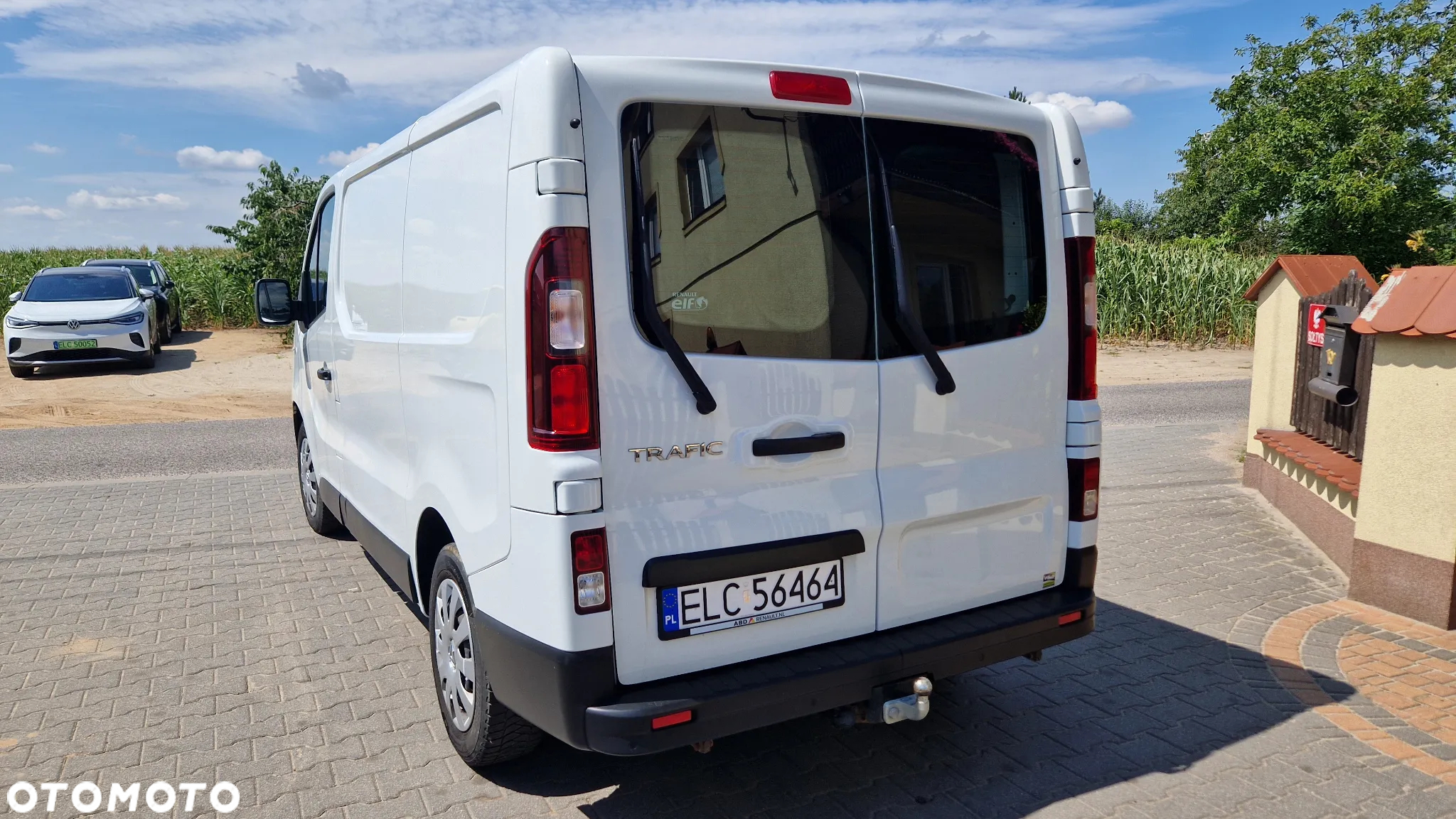 Renault Trafic - 6