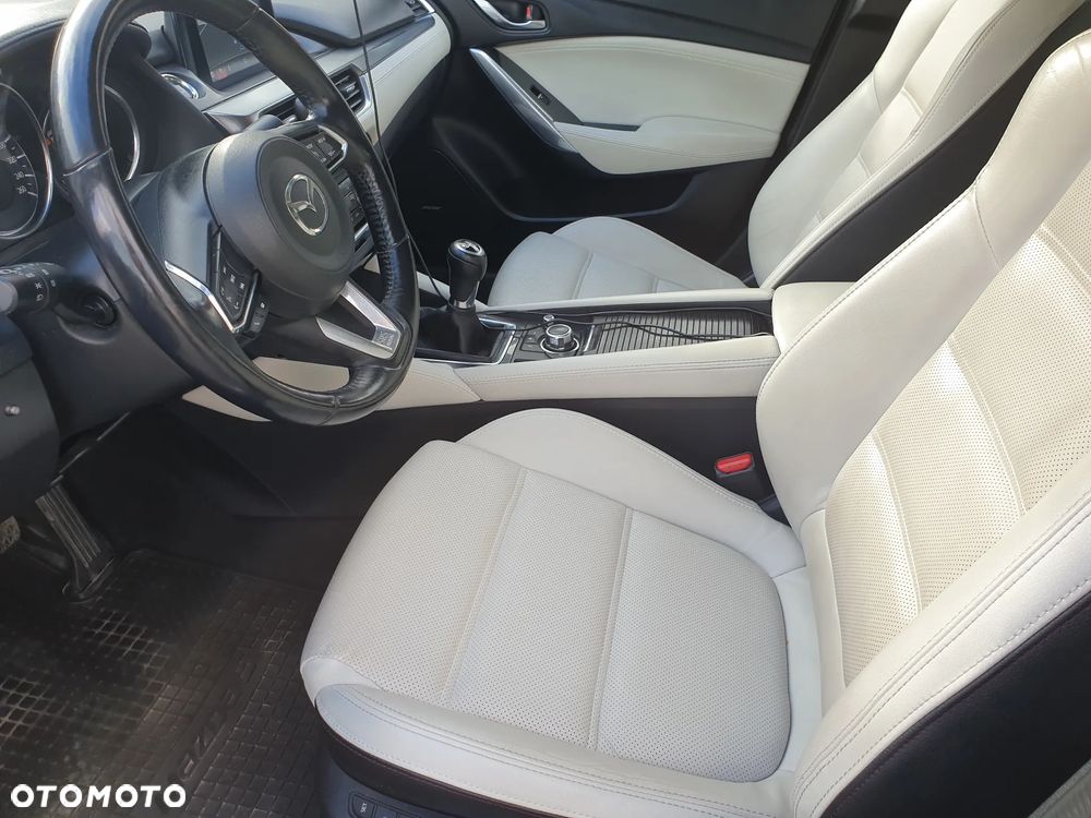 Mazda 6 ver-2-0-skypassion-i--eloop - 6