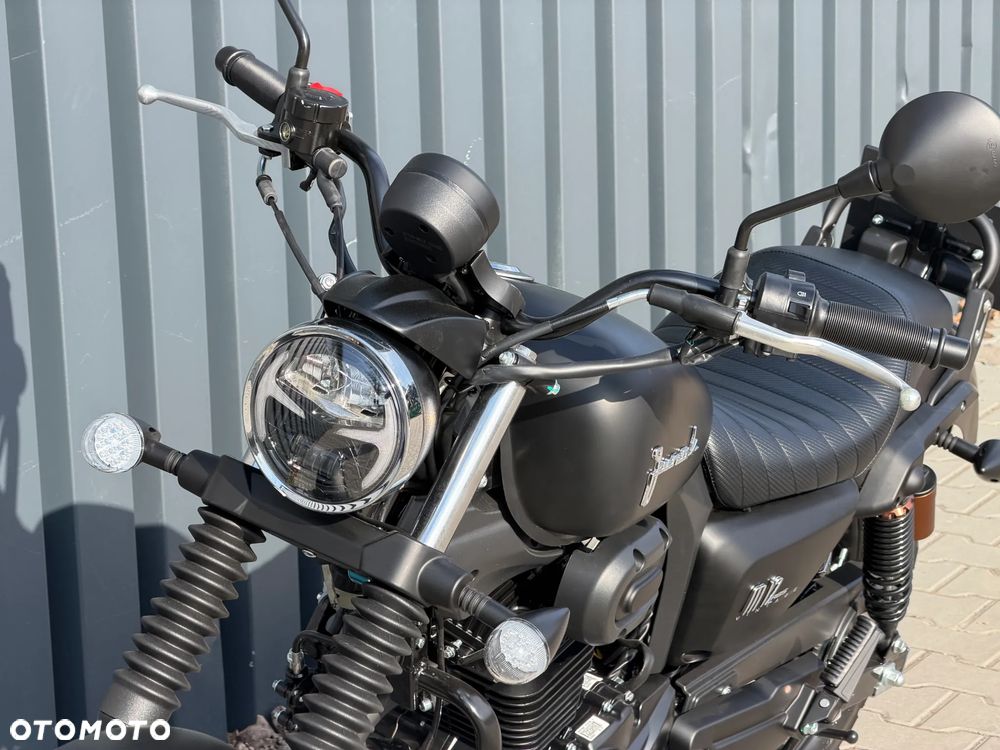 Junak M12 - 10