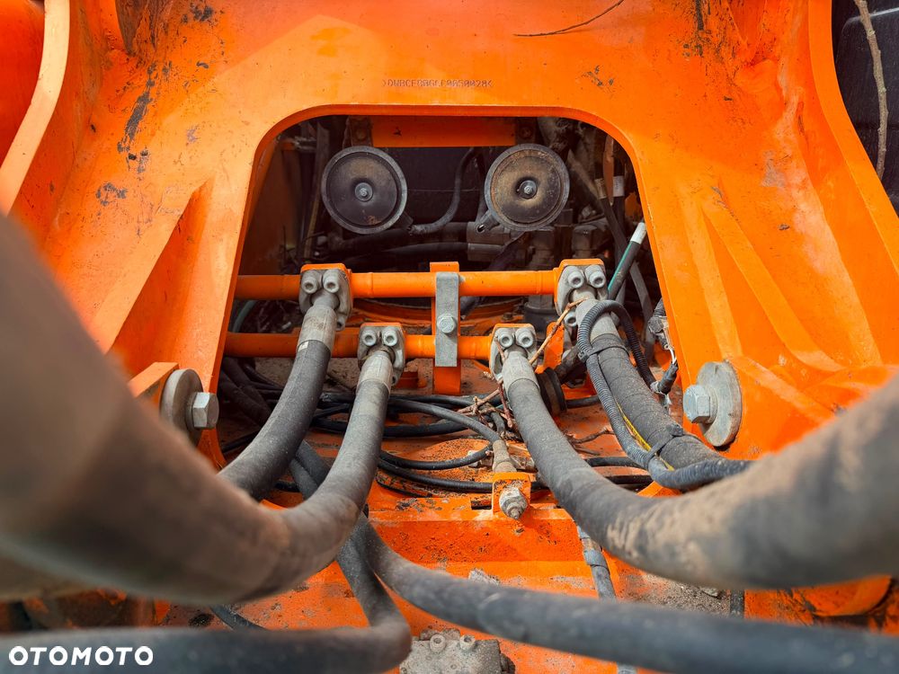 Doosan Dx180lc - 9