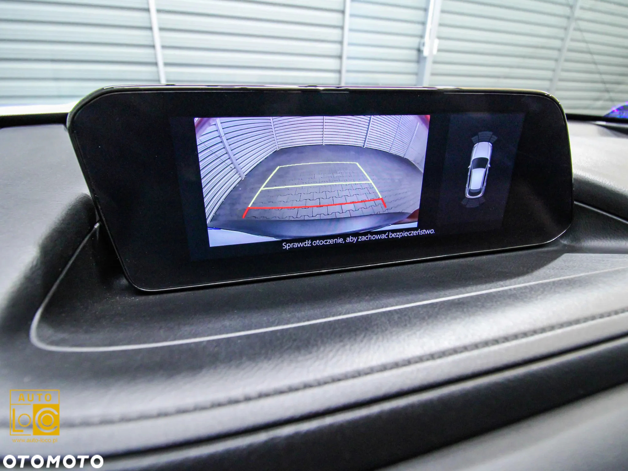 Mazda CX-30 e-SKYACTIV-G 2.0 M HYBRID 150 DRIVE - 19