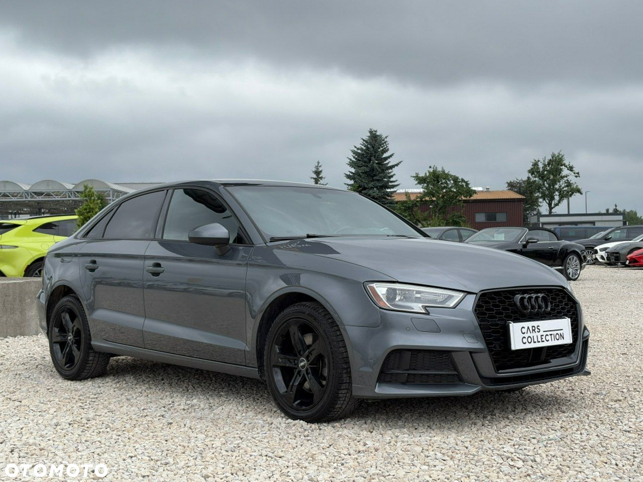Audi A3 - 2