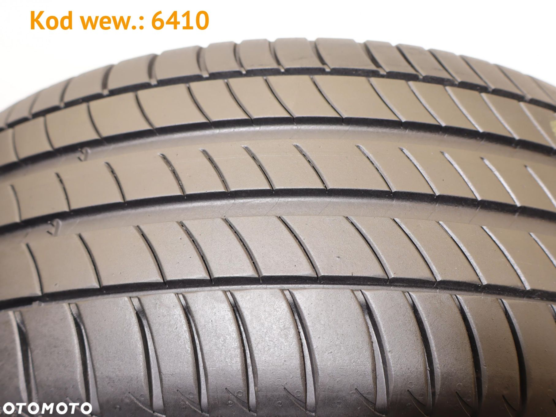 Michelin PRIMACY 3 - 225/50 R18 - 8