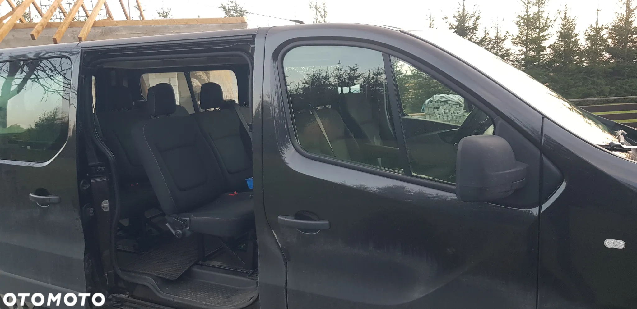 Renault Trafic - 4