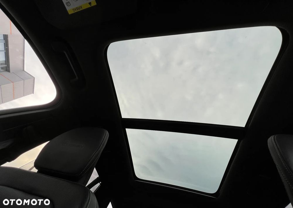 Volvo XC 90 D5 SCR AWD Momentum 7os - 14