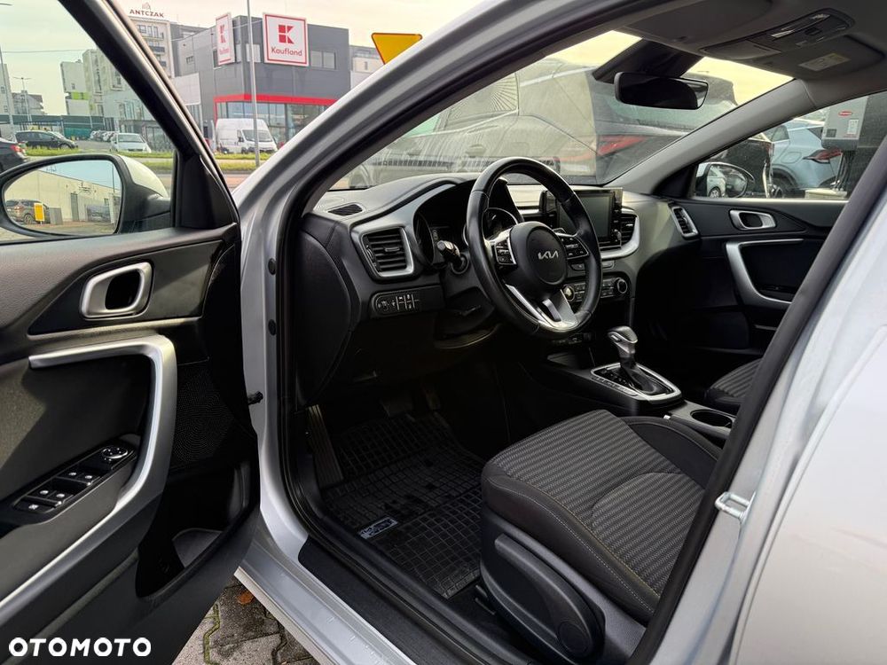 Kia Ceed 1.5 T-GDI M DCT - 13