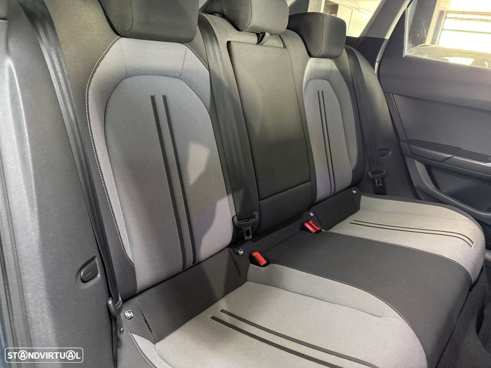 SEAT Leon ST 1.0 eTSI Xcellence DSG - 10