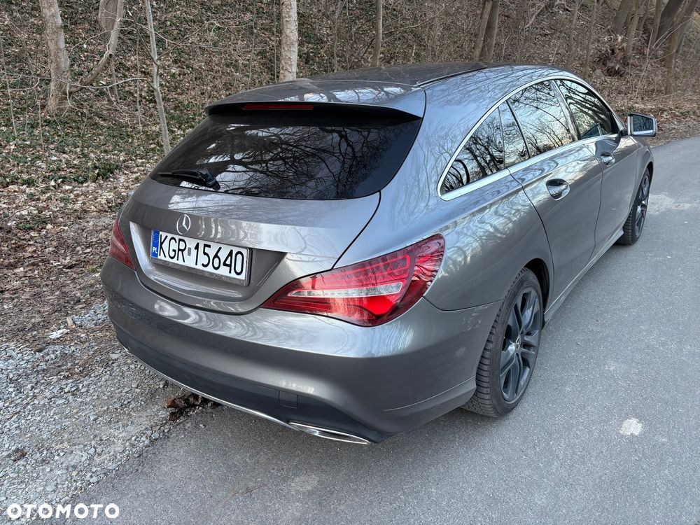 Mercedes-Benz CLA 180 7G-DCT UrbanStyle Edition - 8