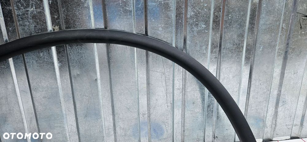 Dodge Durango 2017- wersja SXT  Listwa błotnika Nakładka Hokej Osłona Błotnik Błotnik tył prawy tylna prawa 57010618AA - 5