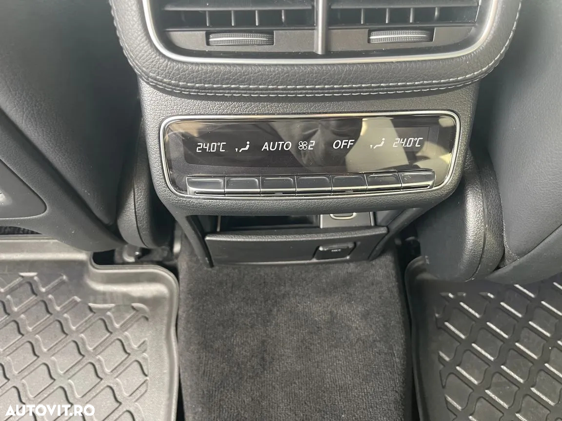 Mercedes-Benz GLE 450 MHEV 4MATIC - 9