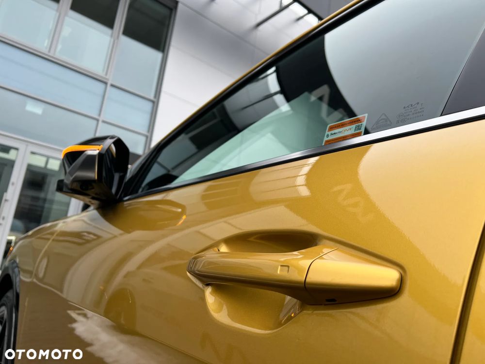 Kia K4 1.6 T-GDI GT Line - 32