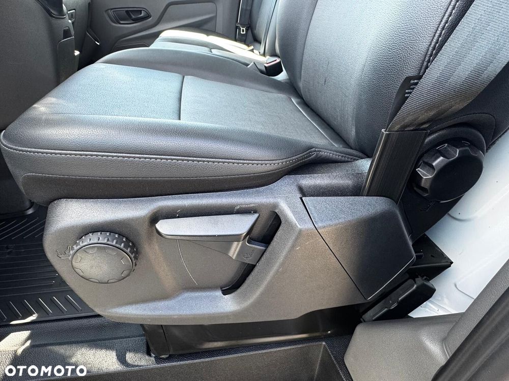Ford transit Podwozie Trend M6 Wywrot - 13