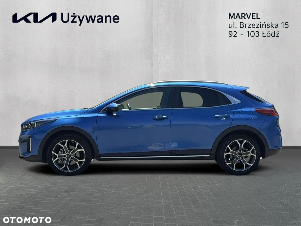 Kia XCeed 1.5 T-GDI L - 5