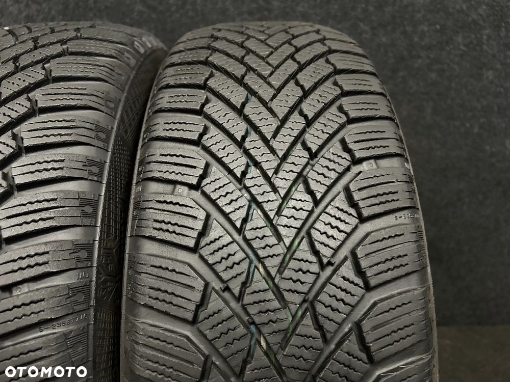 Opony zimowe Continental WinterContact TS860 185/60/15 88T 2szt. - 3