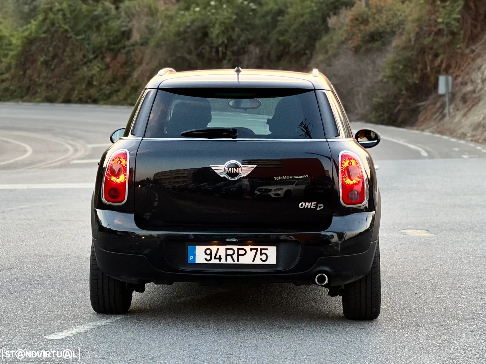 MINI Countryman One D - 13