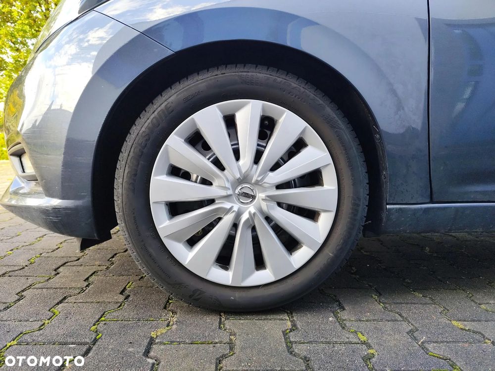 Nissan Micra 0.9 IG-T Acenta - 18