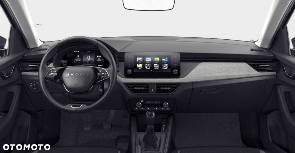 Skoda Scala - 6