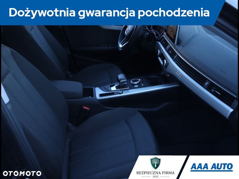 Audi A4 Allroad - 10