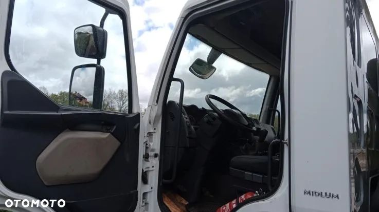 Renault Midlum 240.16 4x4 - 3