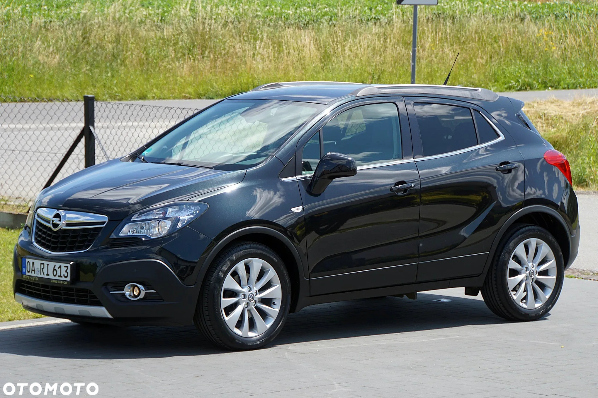 Opel Mokka 1.4 Turbo ecoFLEX Start/Stop Color Innovation - 14
