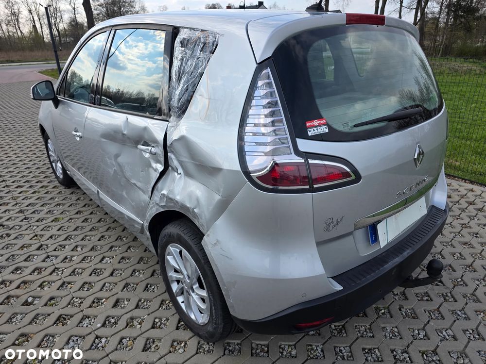 Renault Scenic Energy dCi 130 Start & Stop Dynamique - 7