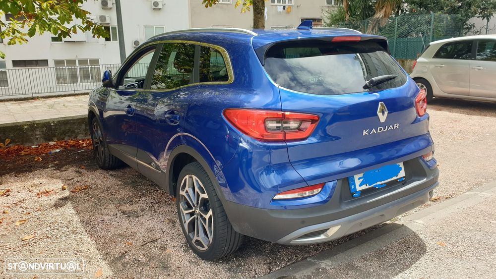 Renault Kadjar 1.3 TCe Intens - 3
